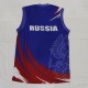 Singlet-shirt "Russia"