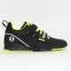 Weightlifting shoes SABO Powerlift. lime