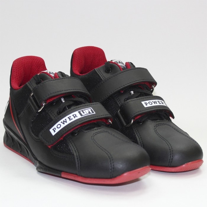 sabo powerlifting shoes review