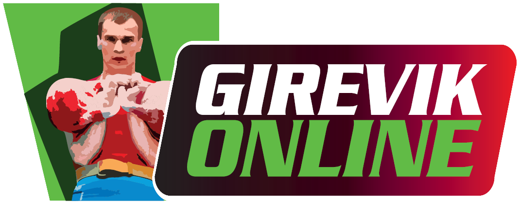 Girevik Online Shop - the kettlebell sport store